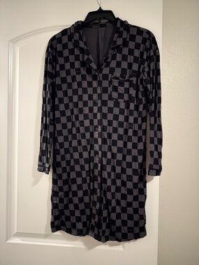 Little Sleepies night gown